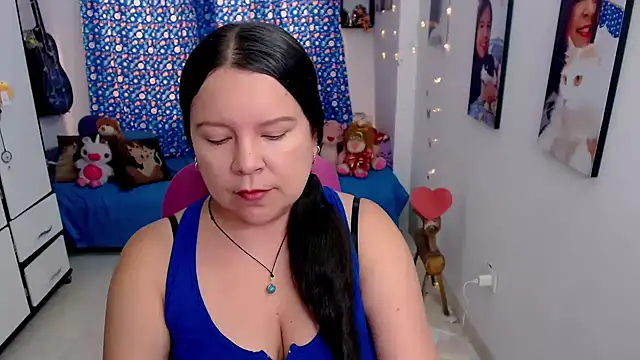 claryssa  online show from March 2026 08:08:02 PM