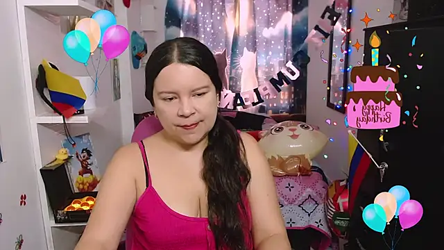 claryssa  online show from July 2026 01:13:02 PM
