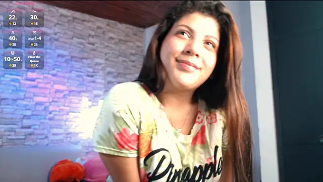 Snapshot of Luci_Amore chatting on January 2025 06:20:01 AM Luci Amore online show from January 2025 06:20:01 AM