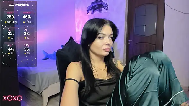 Mariella Adamss online show from February 2025 03:05:02 PM