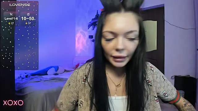 Mariella Adamss online show from February 2025 05:53:01 PM