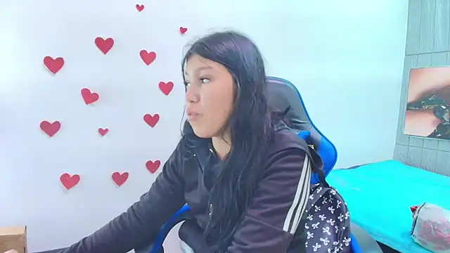 emily rosse04 online show from February 2026 12:46:02 PM