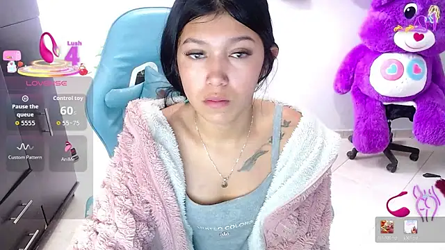 emily rosse04 online show from April 2026 11:59:01 AM