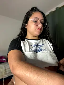 CurlyGirl 1 online show from November 2025 10:54:02 PM