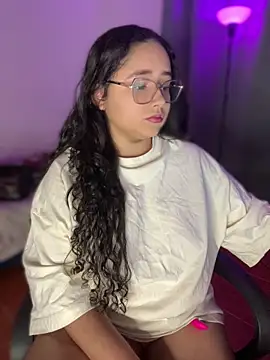 CurlyGirl 1 online show from March 2026 11:04:01 PM