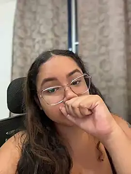 CurlyGirl 1 online show from July 2026 11:47:02 PM
