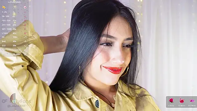 yourlittlesucubus online show from March 2026 05:24:02 AM