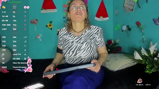 SheraHadee online show from January 2026 11:53:02 PM