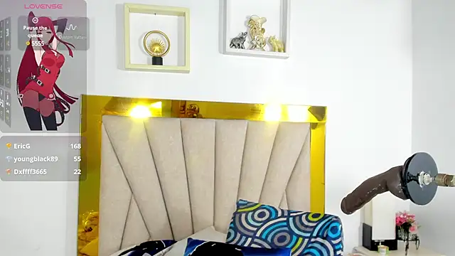 angel dthroatt online show from February 2025 03:08:02 PM