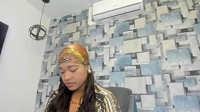 angel dthroatt online show from March 2026 12:09:01 PM