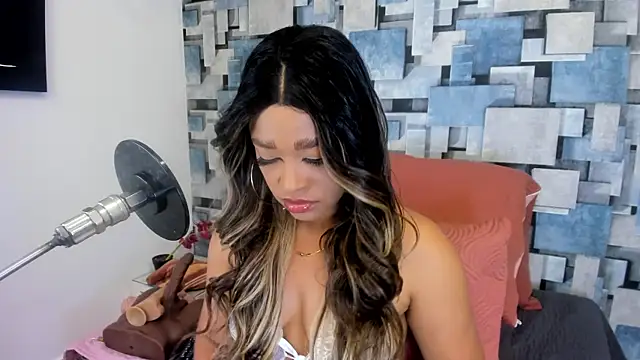 angel dthroatt online show from July 2026 12:11:02 PM