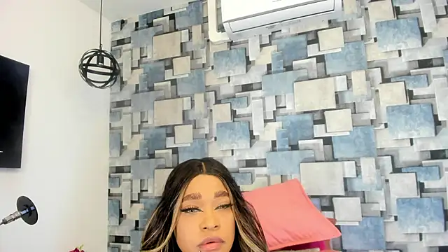 angel dthroatt online show from July 2026 12:09:01 PM