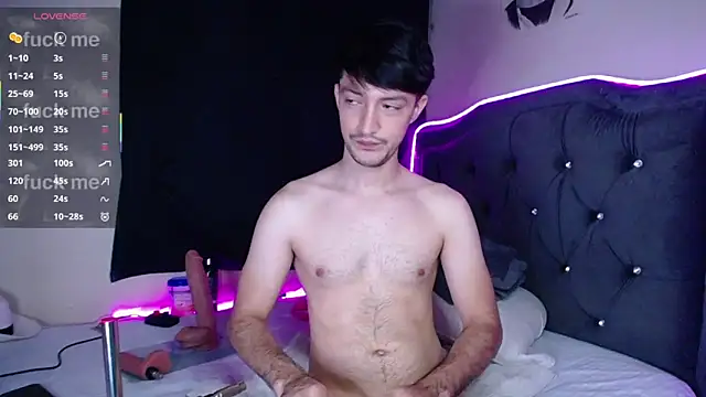 henry diiaz online show from October 2025 08:38:01 AM