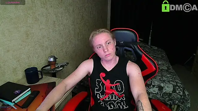 Alexis Gordon online show from September 2025 08:34:01 PM