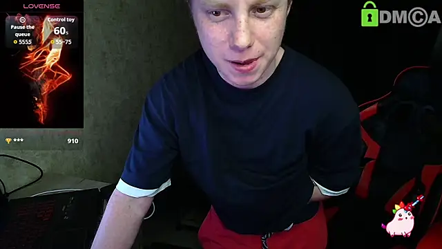 Alexis Gordon online show from October 2025 05:43:01 PM