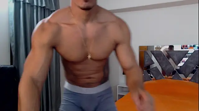 Frank heaven01 online show from September 2025 04:15:01 AM