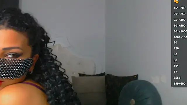 Snapshot of Turkish_Latina chatting on December 2024 10:00:01 PM Turkish Latina online show from December 2024 10:00:01 PM