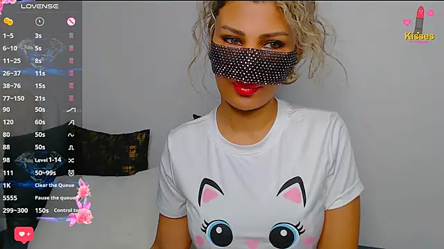 Snapshot of Turkish_Latina chatting on February 2025 10:15:02 PM Turkish Latina online show from February 2025 10:15:02 PM