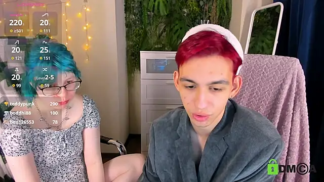 Melissa Wells online show from January 2025 12:00:01 AM