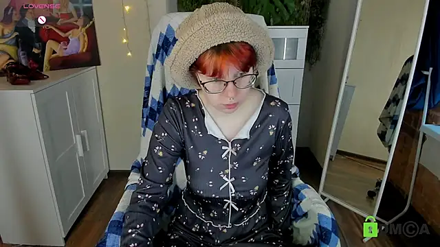 Melissa Wells online show from November 2025 10:43:02 AM