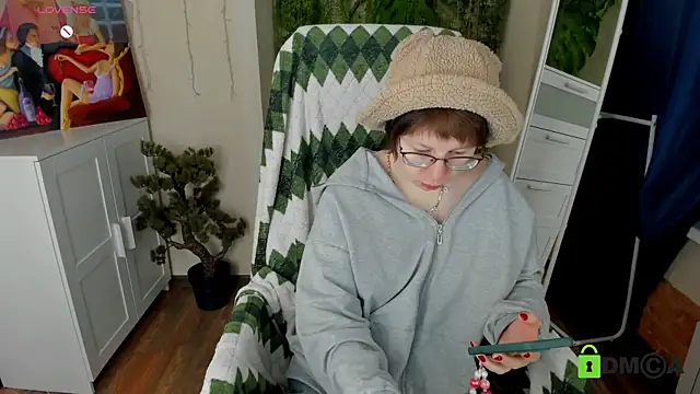 Melissa Wells online show from February 2026 03:53:02 PM