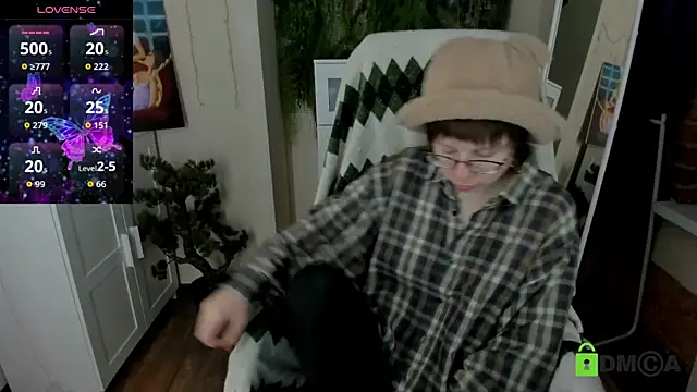 Melissa Wells online show from February 2026 08:28:01 PM