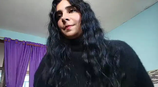 Snapshot of Meganmilk1 chatting on February 2025 05:42:02 PM Meganmilk1 online show from February 2025 05:42:02 PM