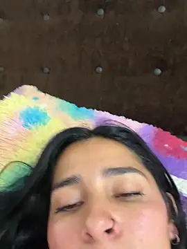 Meganmilk1 online show from December 2025 04:48:01 PM