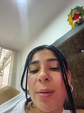 Meganmilk1 online show from March 2026 03:04:01 PM