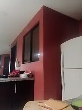 VivienAndClark online show from September 2025 03:35:02 PM