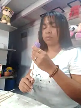 VivienAndClark online show from November 2025 03:00:01 PM