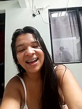 VivienAndClark online show from November 2025 05:46:02 PM