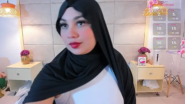  anjum  online show from November 2025 11:53:02 AM