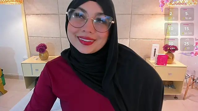  anjum  online show from March 2026 11:54:01 AM