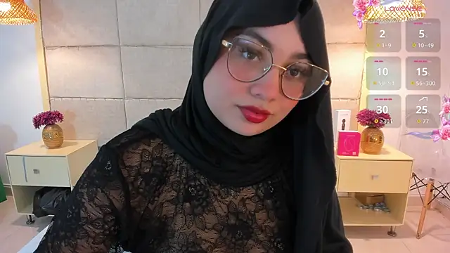  anjum  online show from April 2026 12:32:01 PM