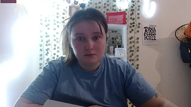 Light Luna online show from January 2025 11:26:02 AM