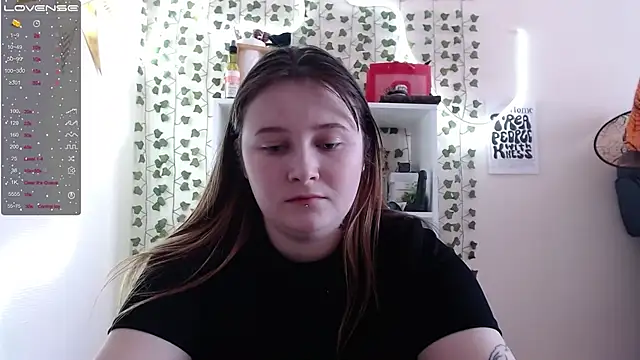 Light Luna online show from February 2025 08:39:02 AM