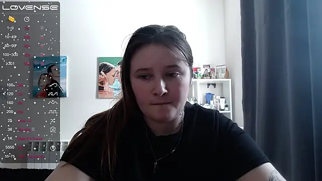 Light Luna online show from March 2025 07:32:02 AM