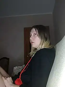 LeraSweet online show from December 2024 07:52:02 PM