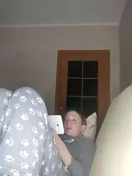 LeraSweet online show from December 2024 09:08:02 PM