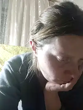 LeraSweet online show from March 2025 08:12:01 PM