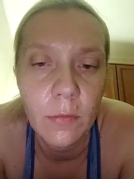 LeraSweet online show from September 2025 07:15:01 PM