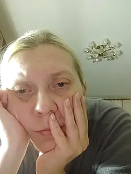 LeraSweet online show from October 2025 08:14:02 PM