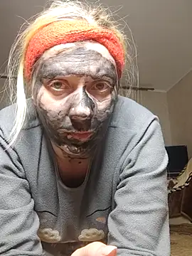 LeraSweet online show from November 2025 08:03:01 PM