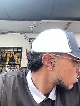 Alex Teau online show from March 2025 09:17:02 AM