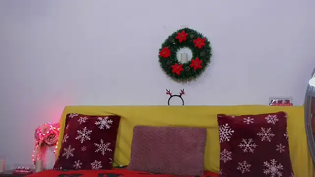 Catlady333 online show from December 2025 10:16:01 PM