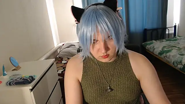 EvaMiron online show from January 2026 07:14:01 AM