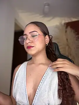 gretta kler1 online show from February 2026 09:53:01 PM