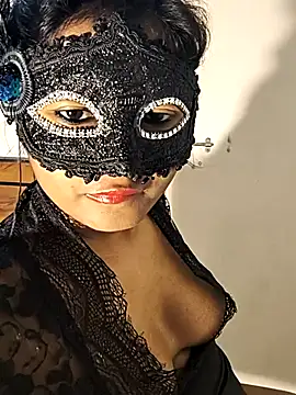 FANTASY QUEEN 07 online show from November 2025 10:15:01 AM