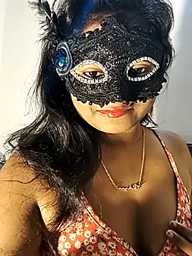 FANTASY QUEEN 07 online show from November 2025 08:49:02 AM